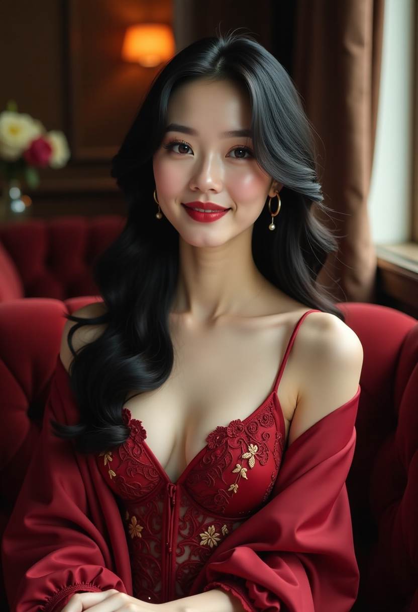 寻味古城综艺海报